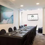 Hotel Ismael 