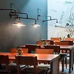 Hotel Ismael 